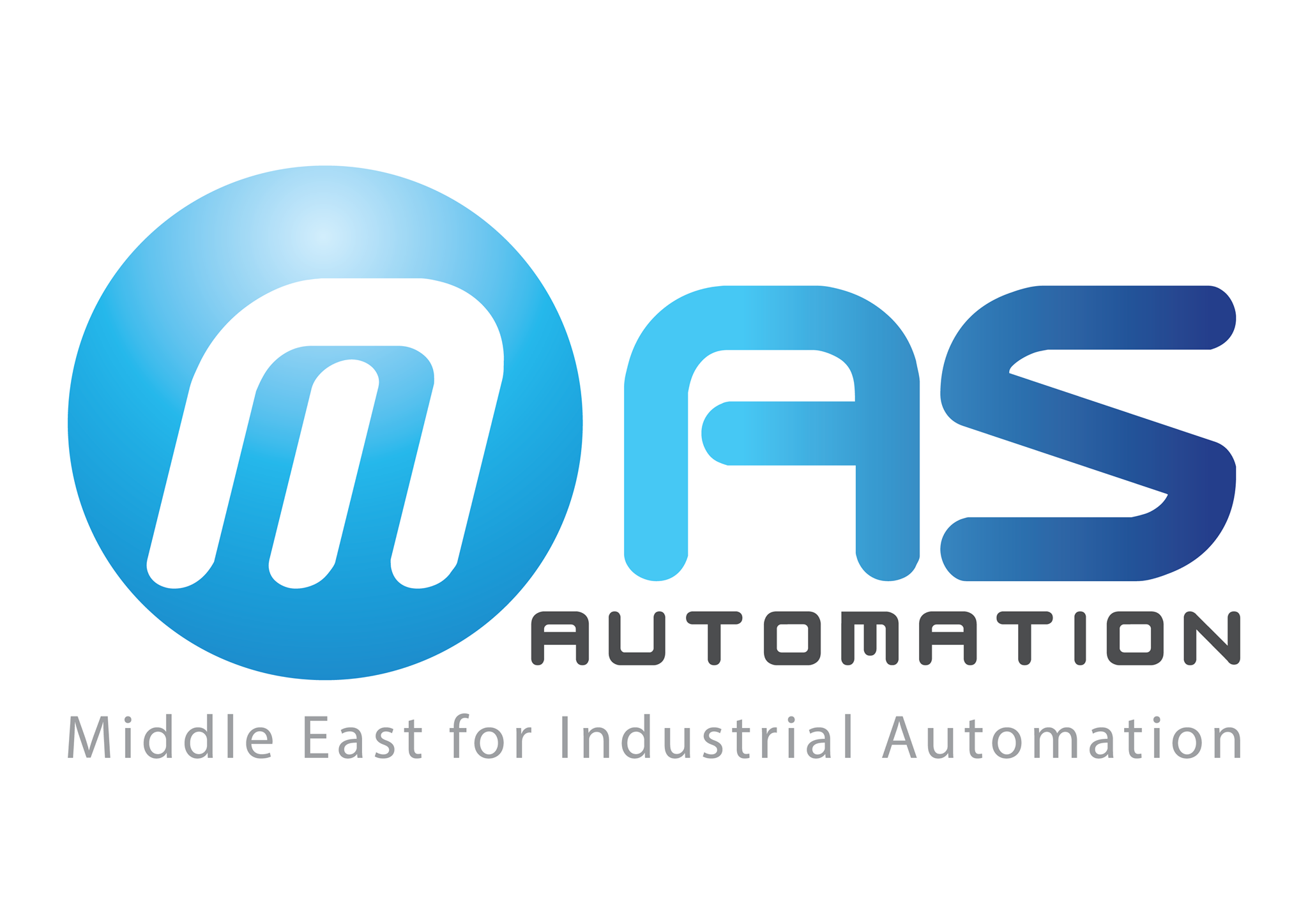 MAS Trading - logo